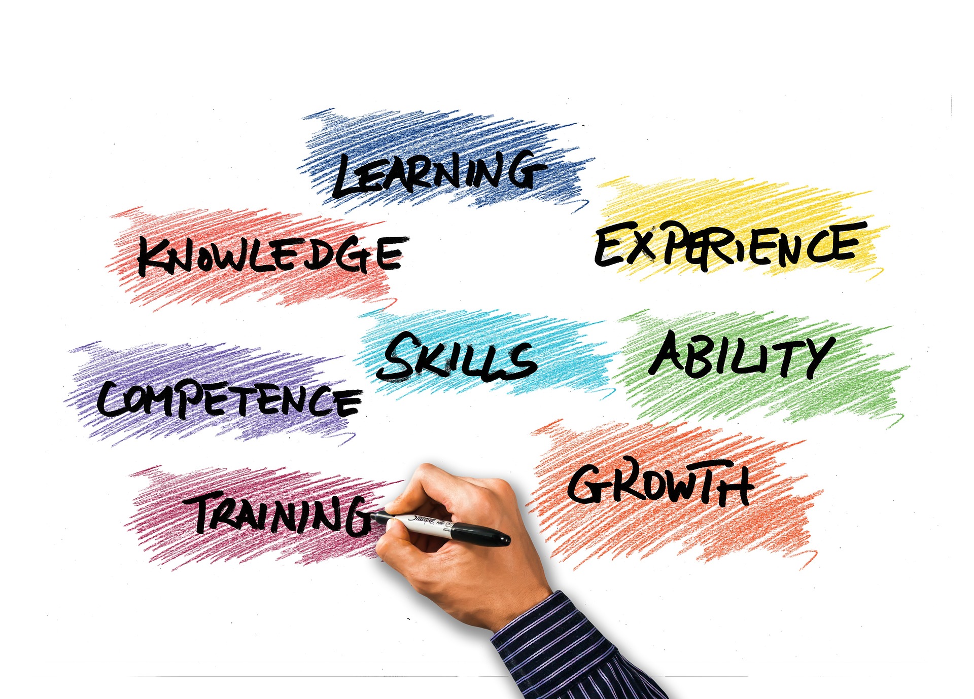 10 competências para o profissional do futuro