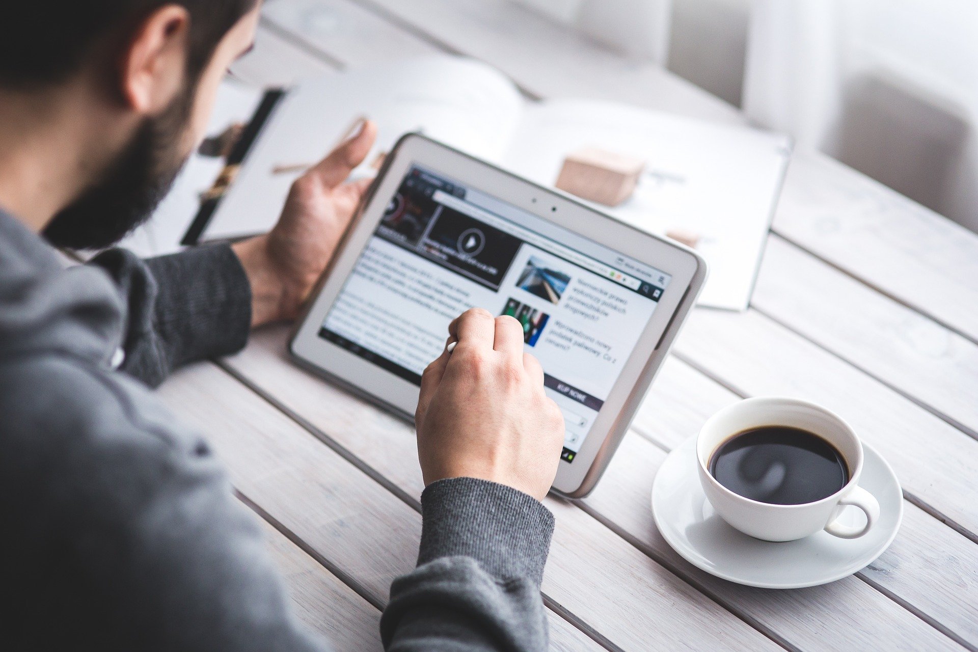 Sejam bem-vindos ao Blog Doses de Sucesso