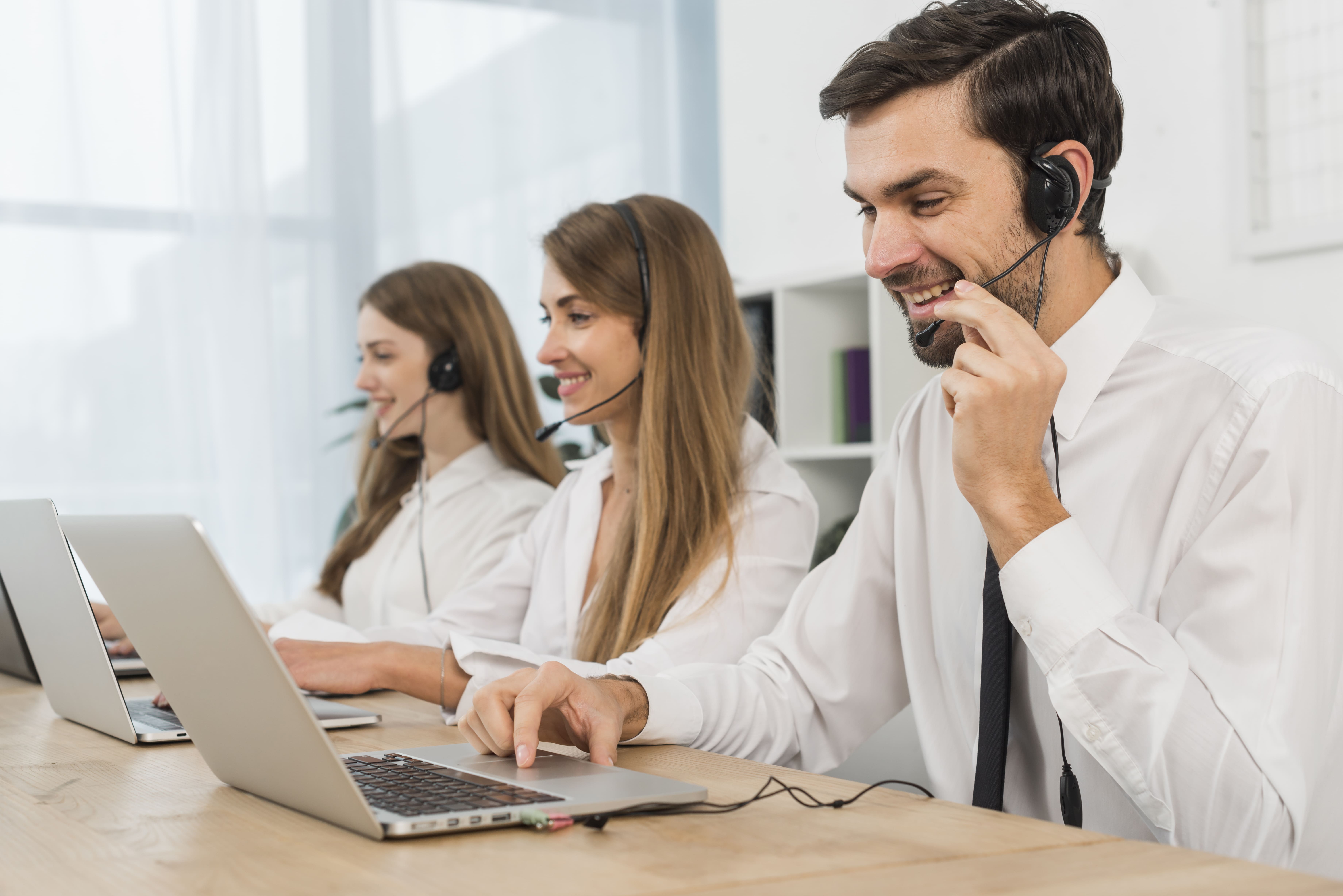 Orientação para servir: o que você precisa saber