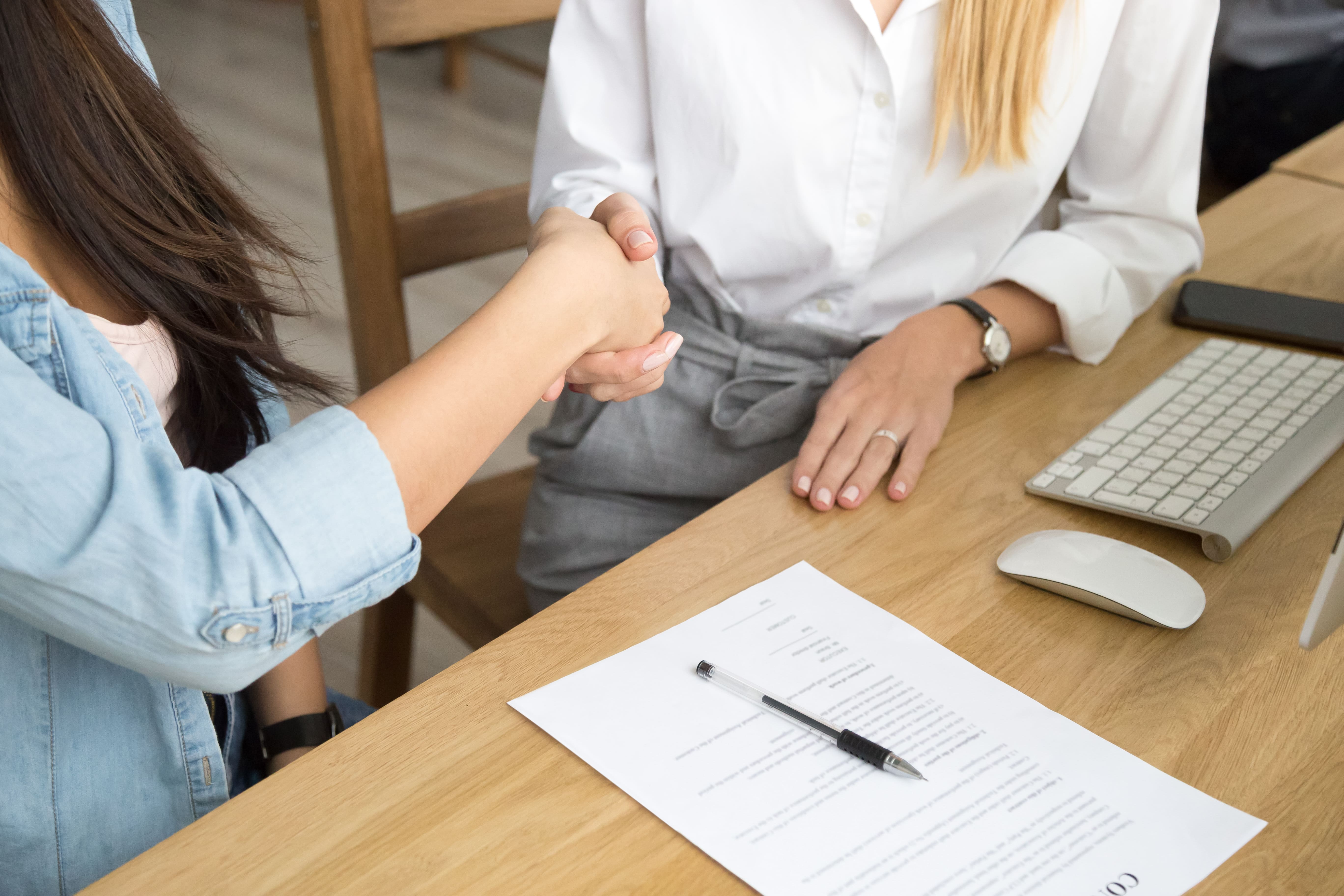 Por que as habilidades comportamentais aumentam a chance de conseguir um emprego?