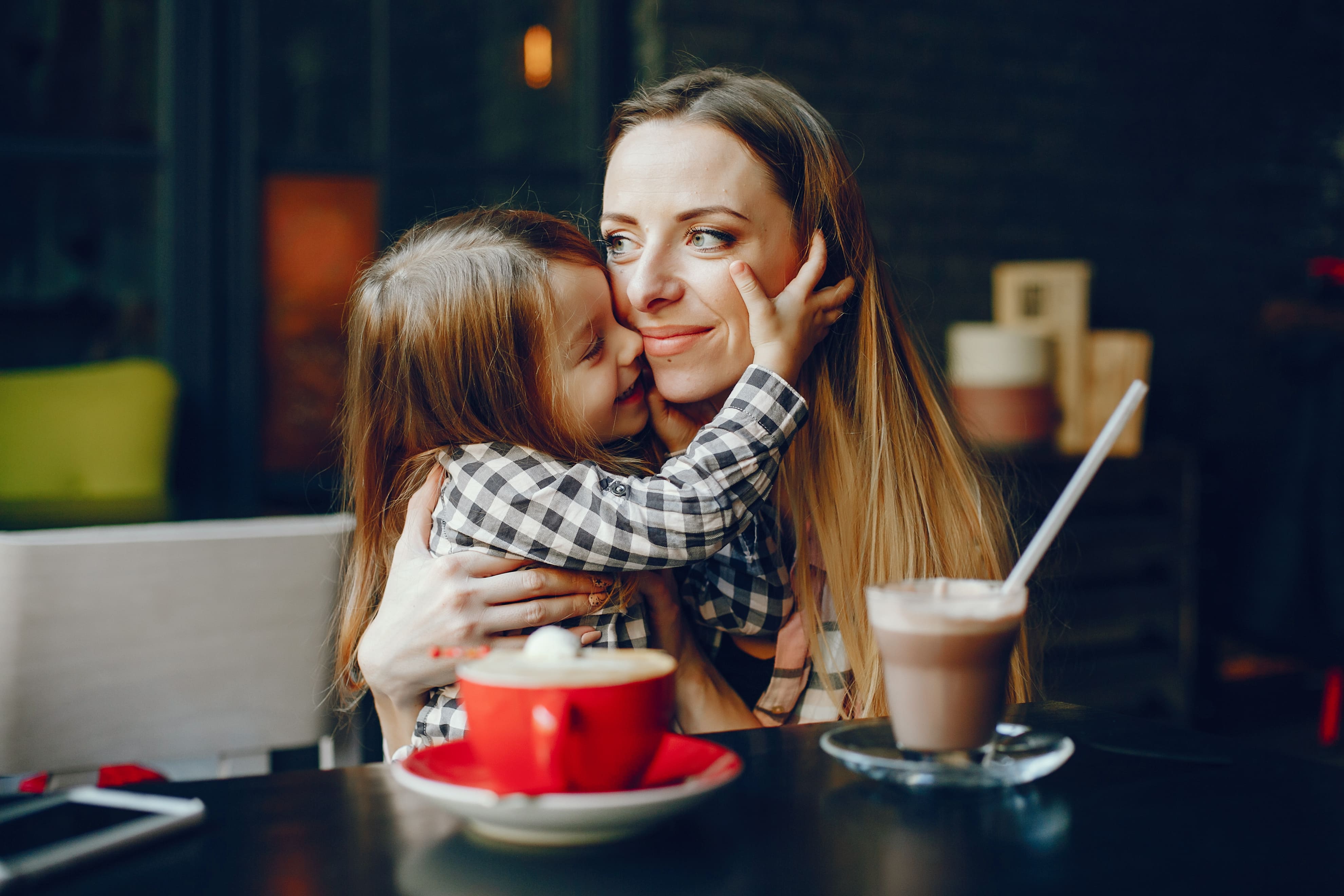 A mulher que não tinha língua e a lição de uma menina de 4 anos