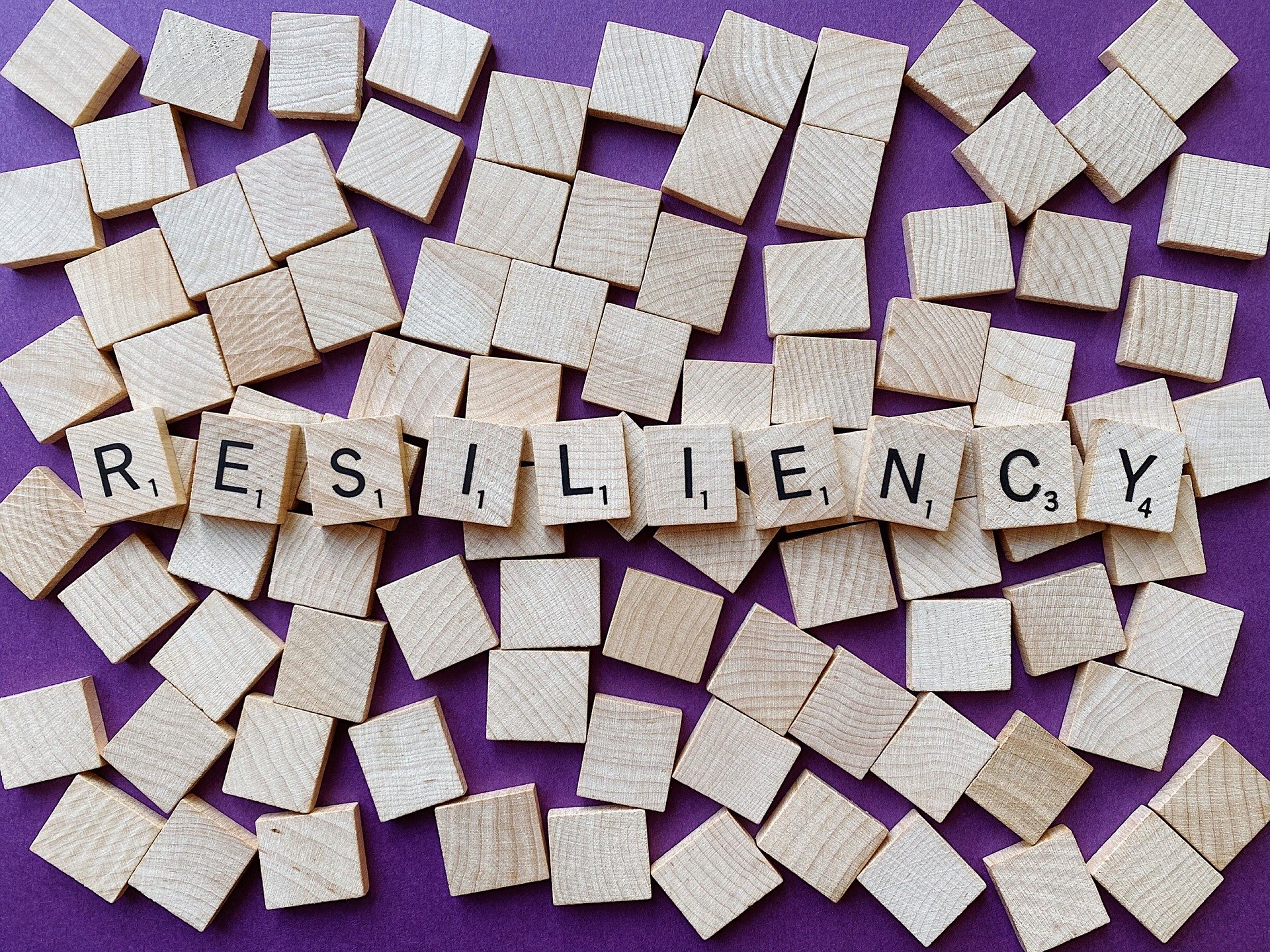 O que a Masterclass nos ensinou sobre Resiliência