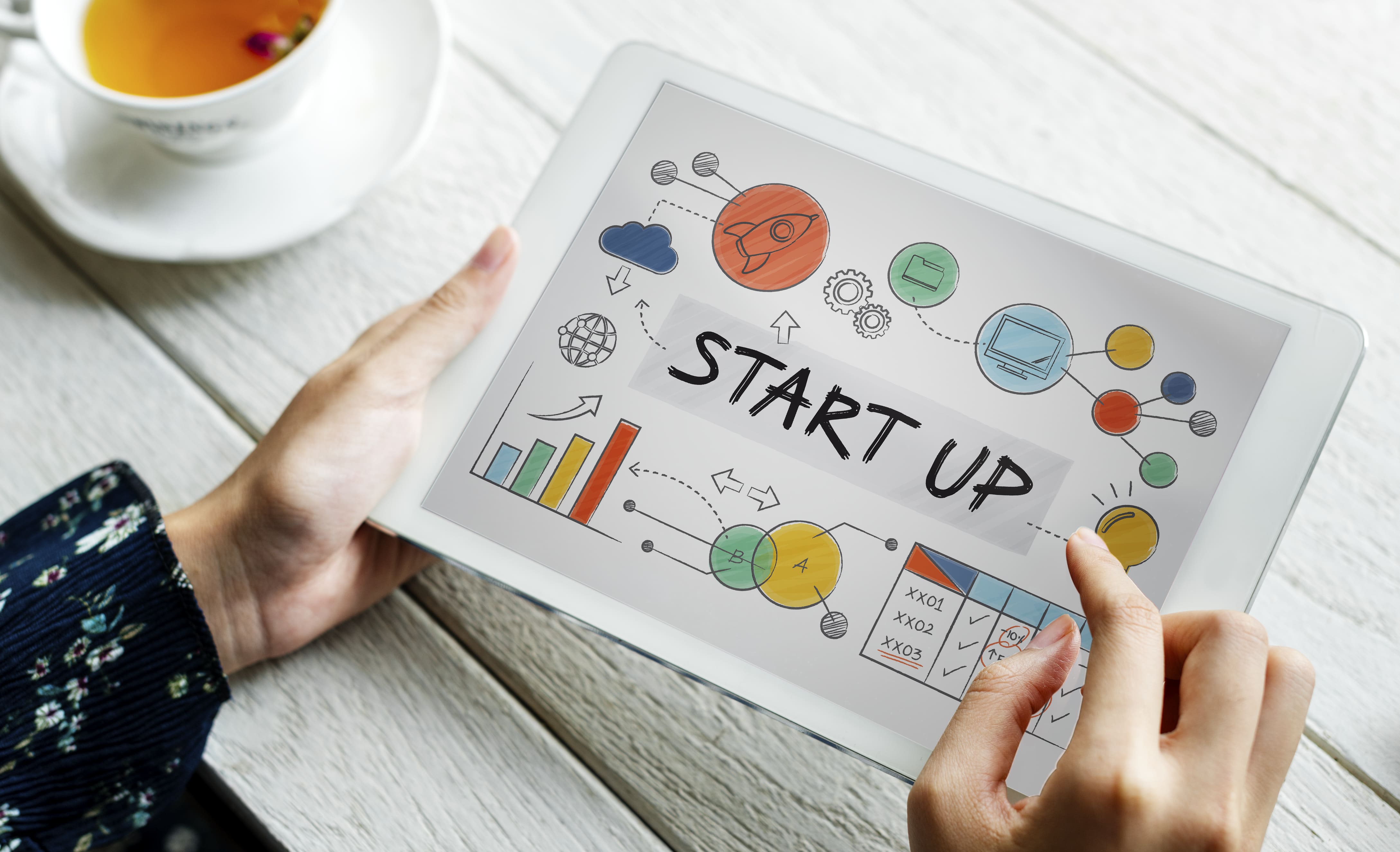 MentorApp se destaca entre mais de 16 mil Startups