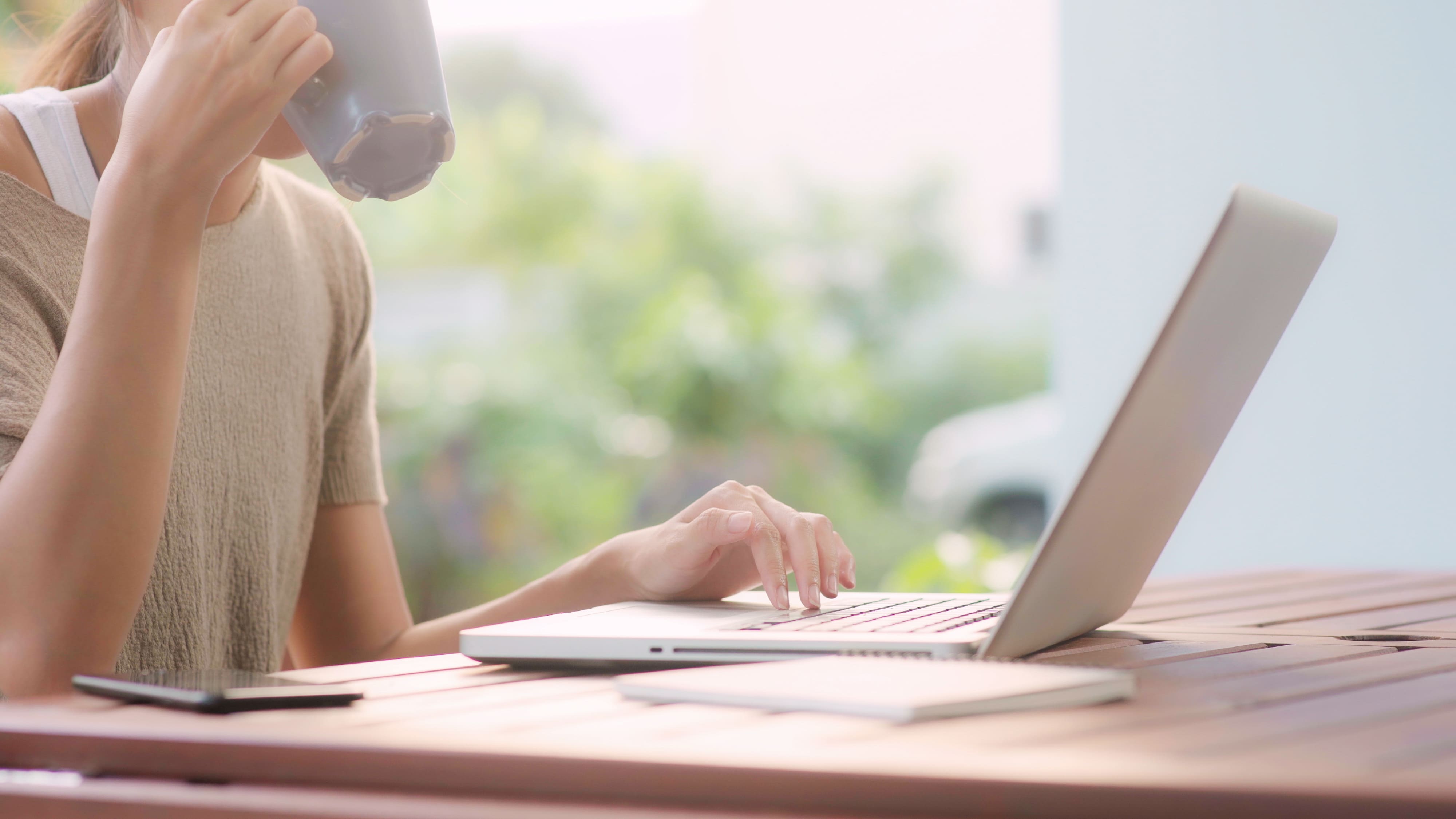 5 dicas infalíveis para trabalhar em Home Office
